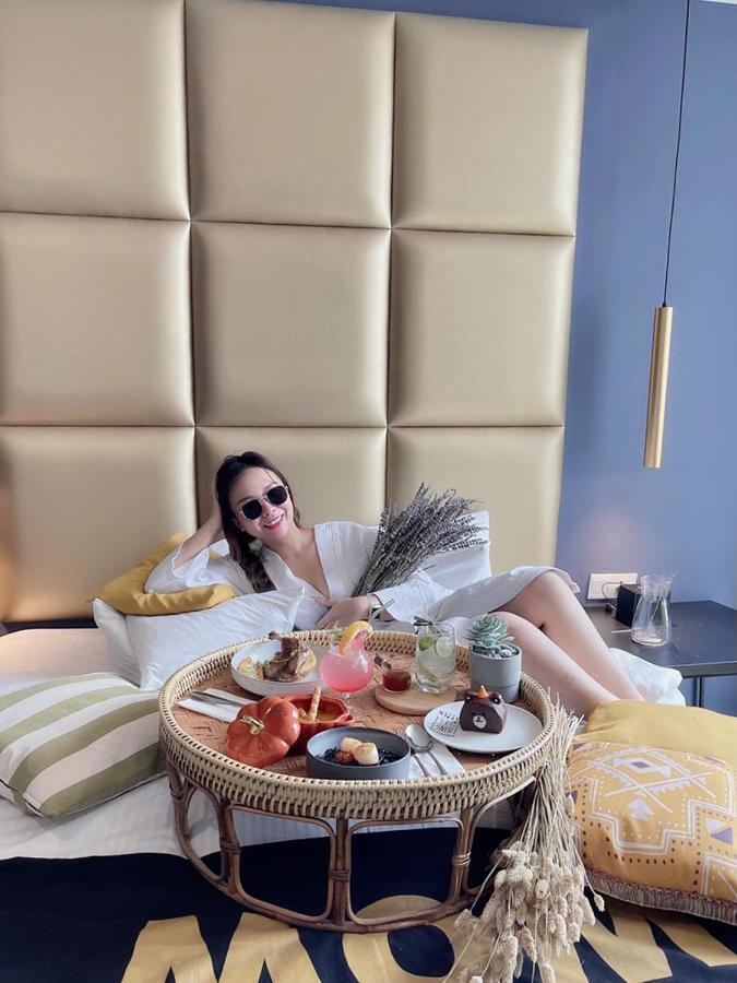 Wow Hotel Penang Джорджтаун Экстерьер фото